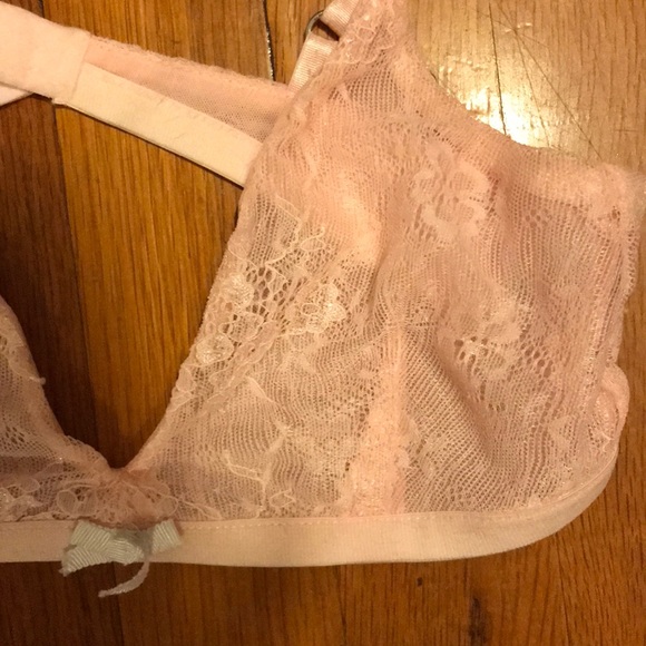NWOT WILDFOX Bralette - Picture 3 of 3
